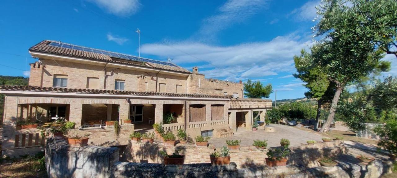 Villa Quadrifoglio - B&B Potenza Picena