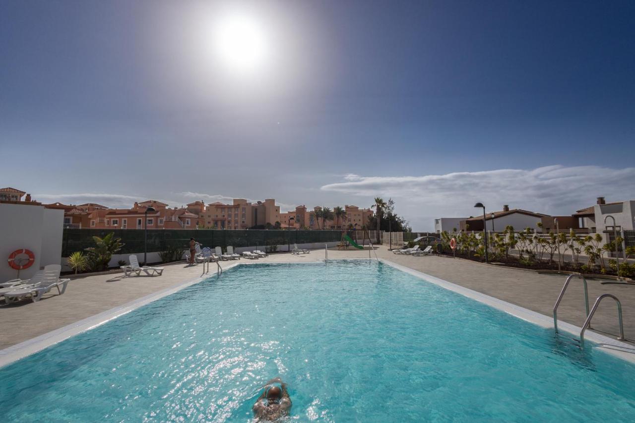 Lightbooking Caleta de Fuste Pueblo Majorero 46 - B&B