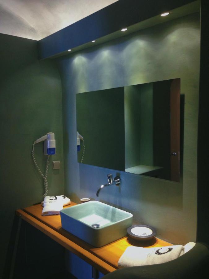 Junior Cave Suite with Outdoor Plunge Pool
