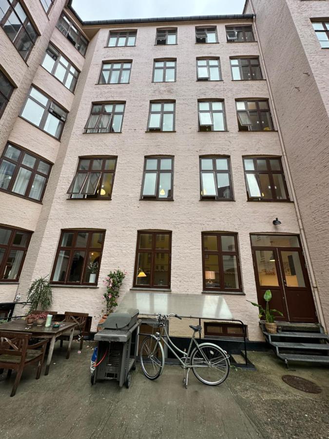 Three-Bedroom Suite