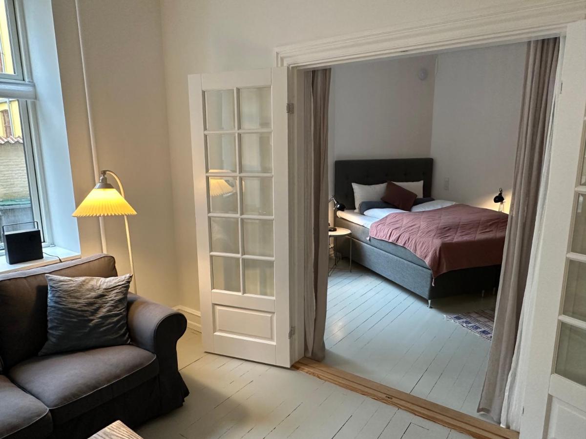 Nyhavn City Apartments - B&B Copenhagen