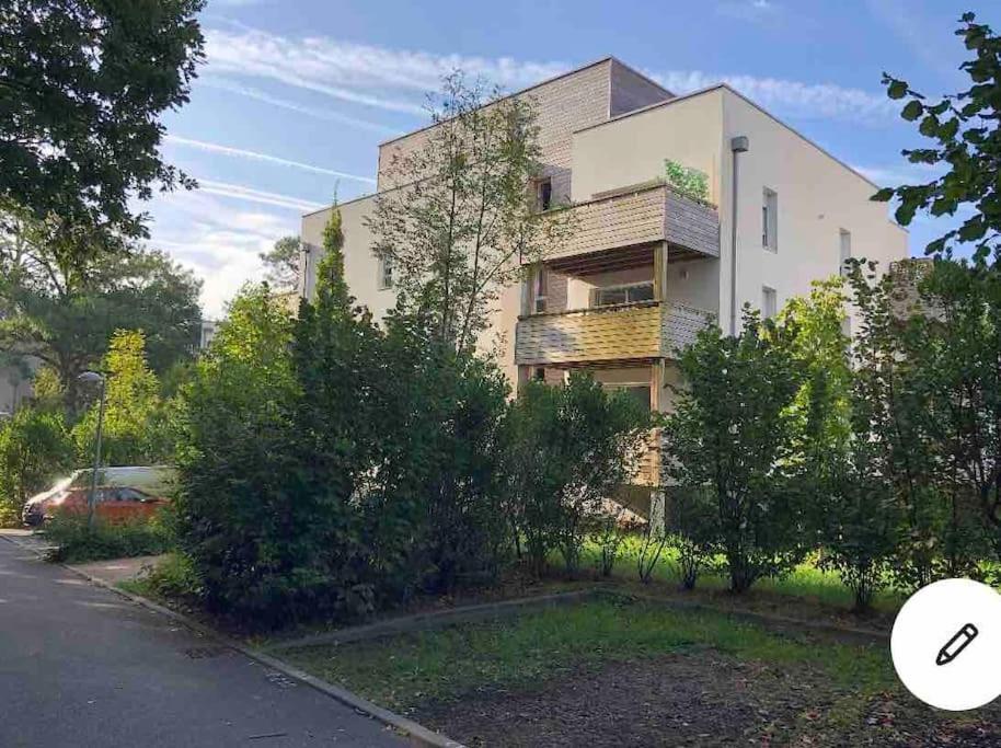 Appartement calme Bayonne - B&B