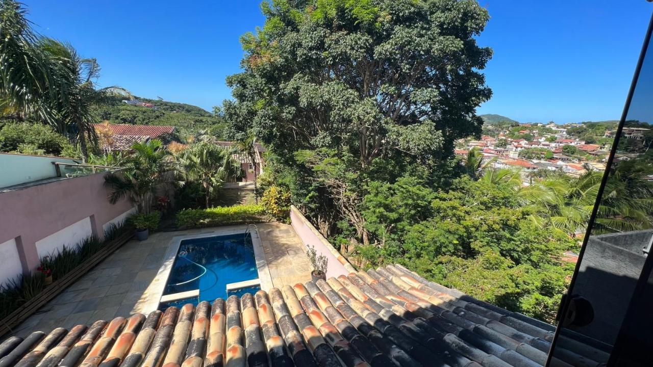 Tartaruga 2A, Suite privada e moderna. - Chambres d’hôtes Búzios