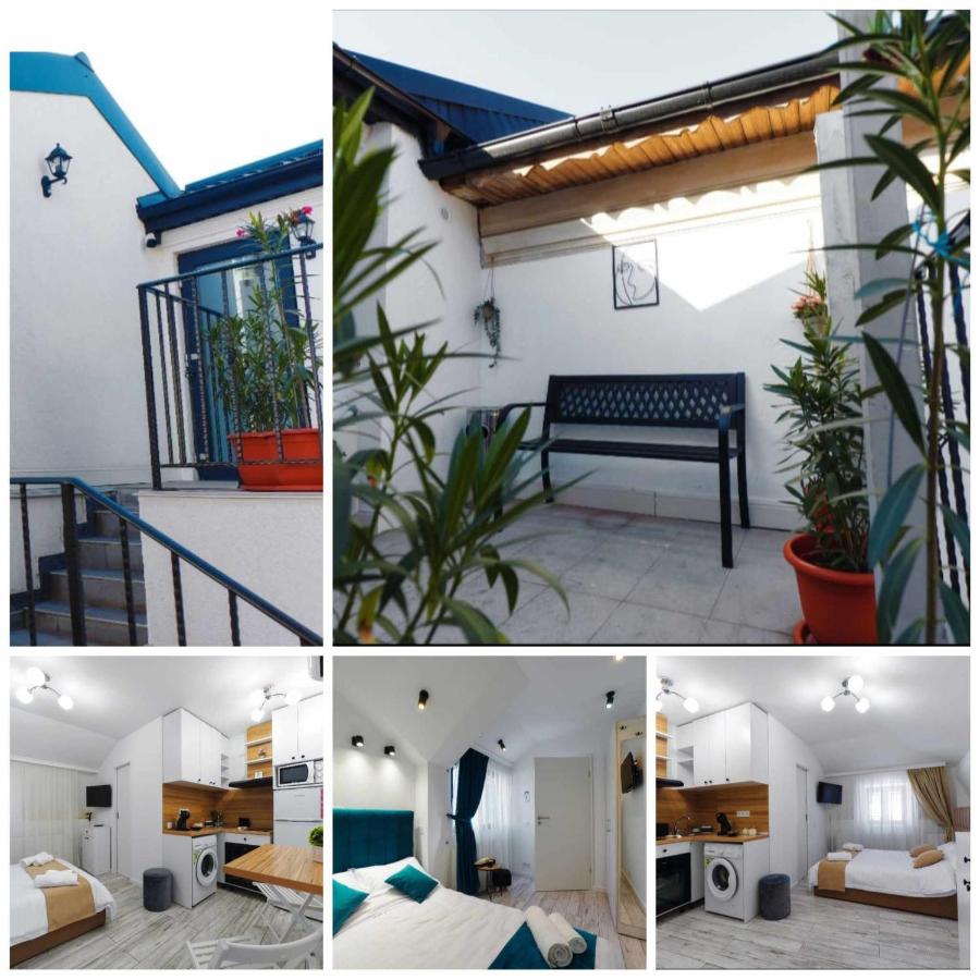 Bella House Apartaments - B&B Craiova