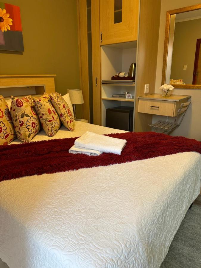 B&B Kimberley - Repa Boutique Guest Lodge - Bed and Breakfast Kimberley