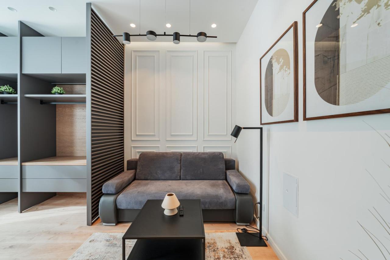 Apartamento Estudio 