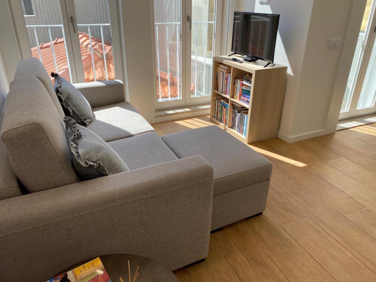 Sweet Home Clerigos Roof View - B&B Oporto