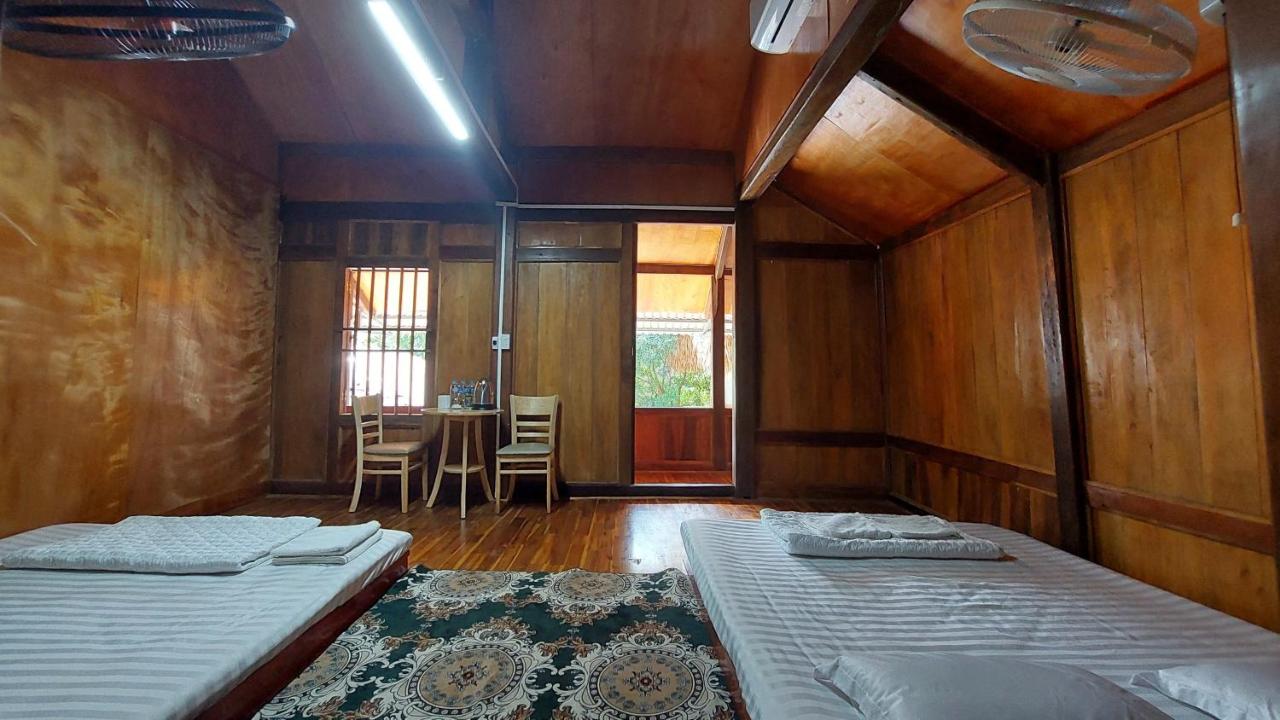 King Room with Two King Beds
