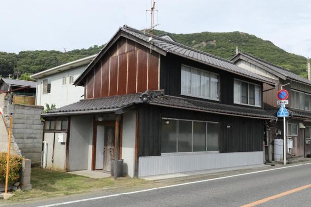Womb Guesthouse Kojima -Uminomieru ie- - Vacation STAY 95107v - Ferienwohnung