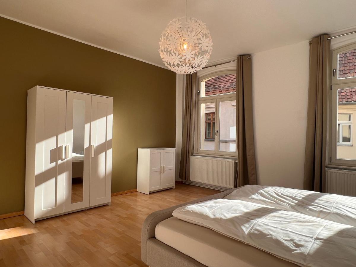Apartment mit 1 Schlafzimmer