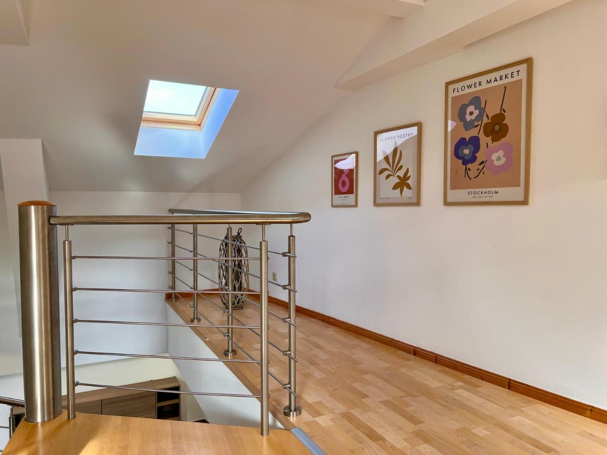 Apartment mit 2 Schlafzimmern