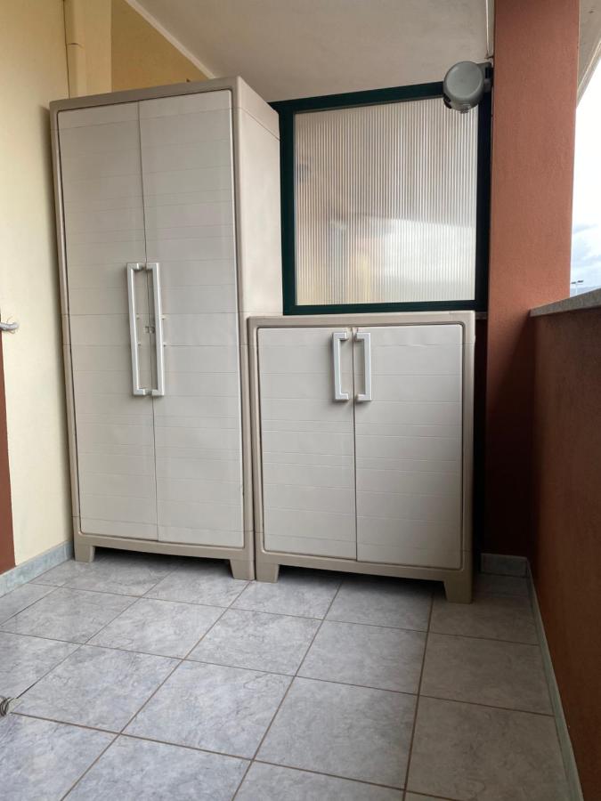 Da Gin - B&B Bosa Marina