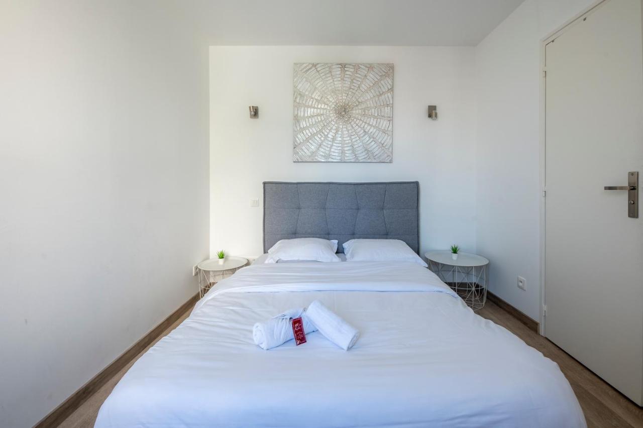 Dolmen Adrien 4 - Ferienwohnung Tours