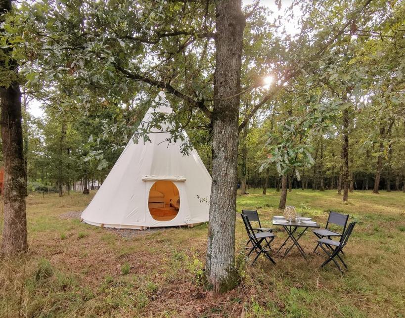 Tent