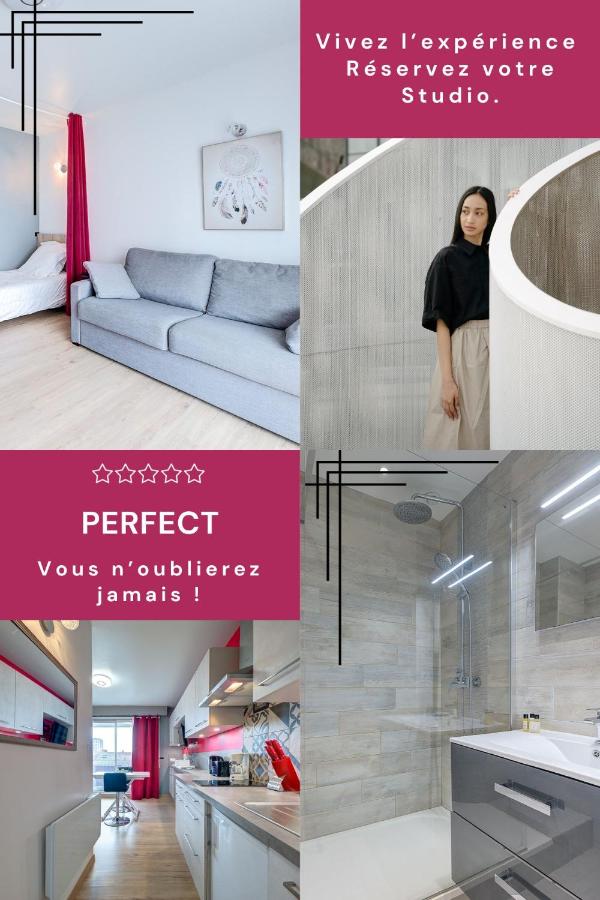 Studio Grammont 4 - B&B