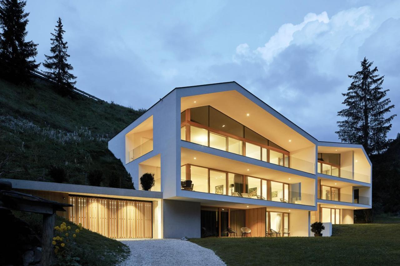 Greva Apartments 1 - B&B Santa Cristina Valgardena