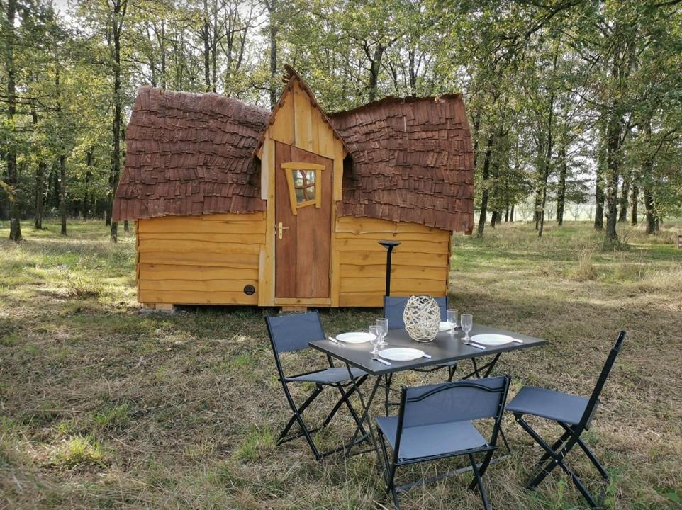 Tent