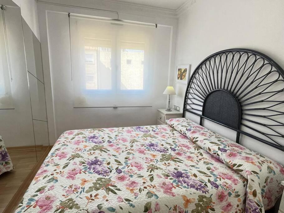 Apartamento de 1 dormitorio