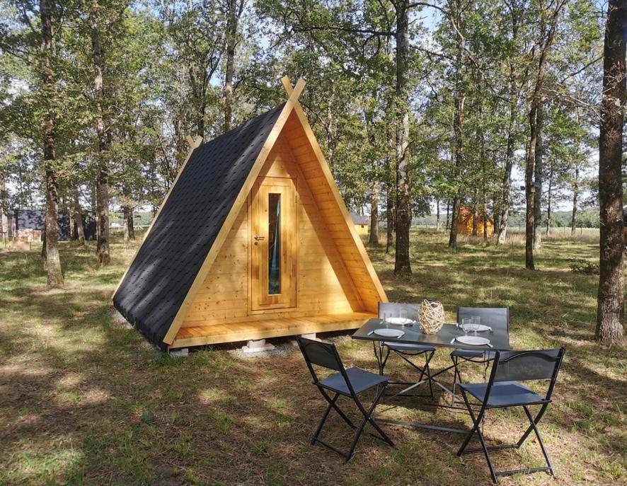 Tent