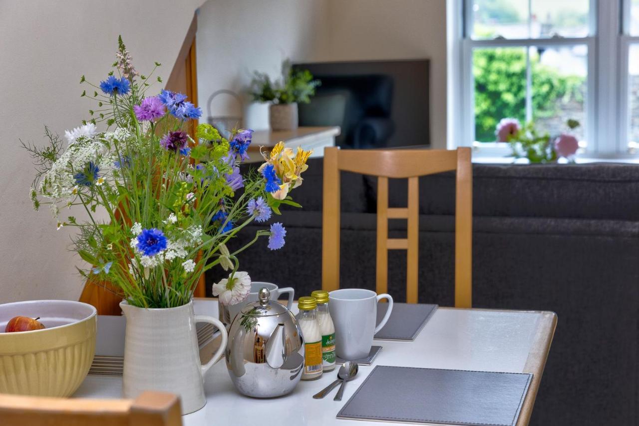Howgills Apartments - Chambres d’hôtes Sedbergh