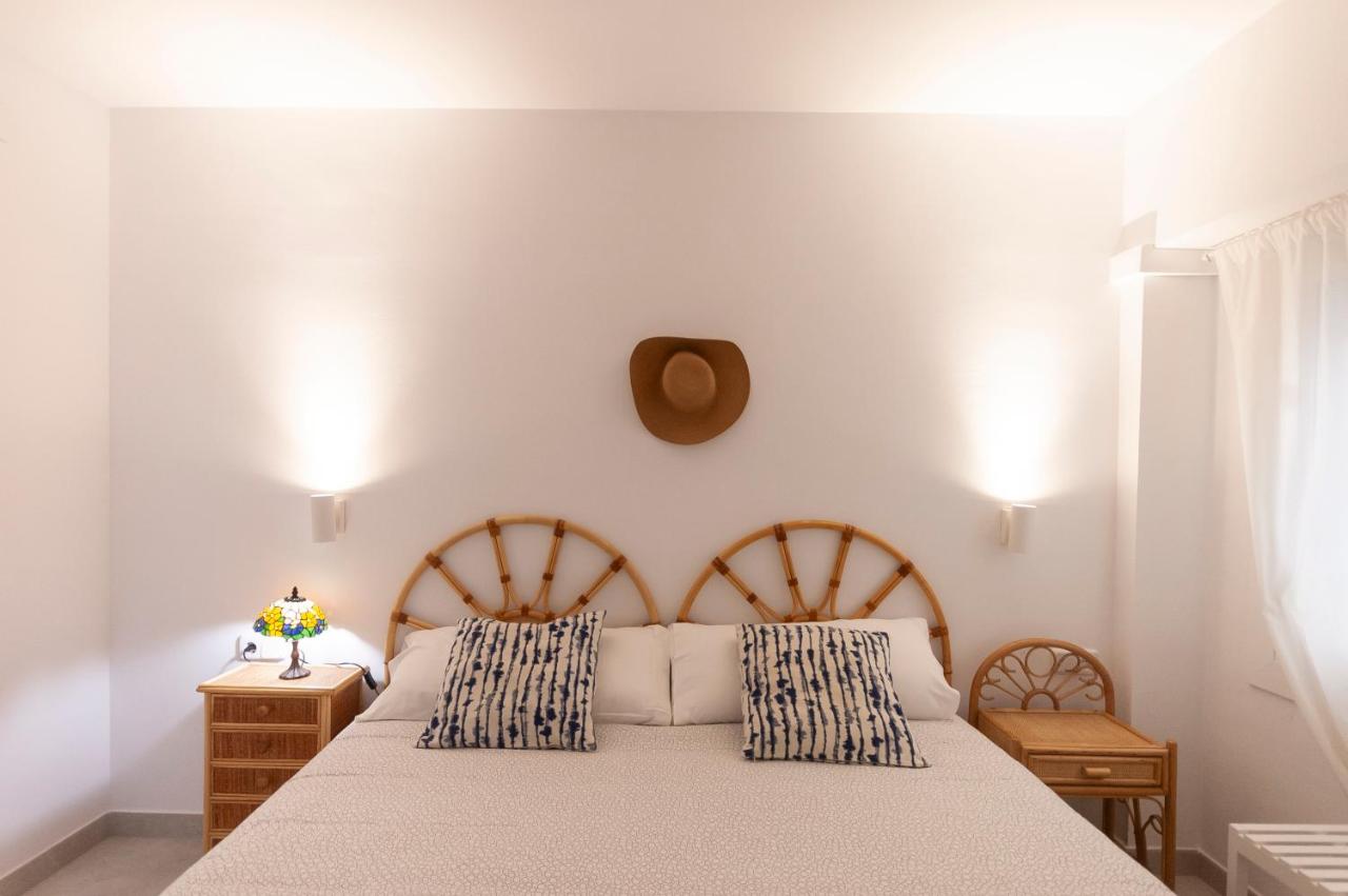 Appartamento con 2 Camere da Letto