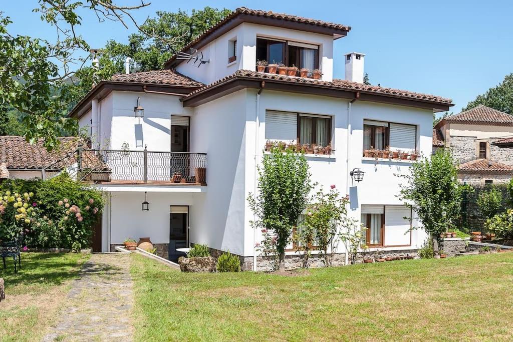 Vivienda Vacacional San Antonio - B&B Cangas de Onis