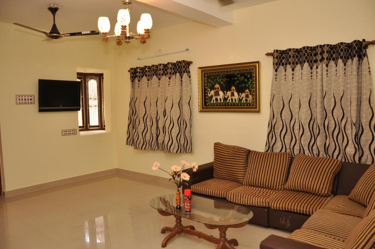 B&B Srirangam - Srirangam Homestay - Bed and Breakfast Srirangam