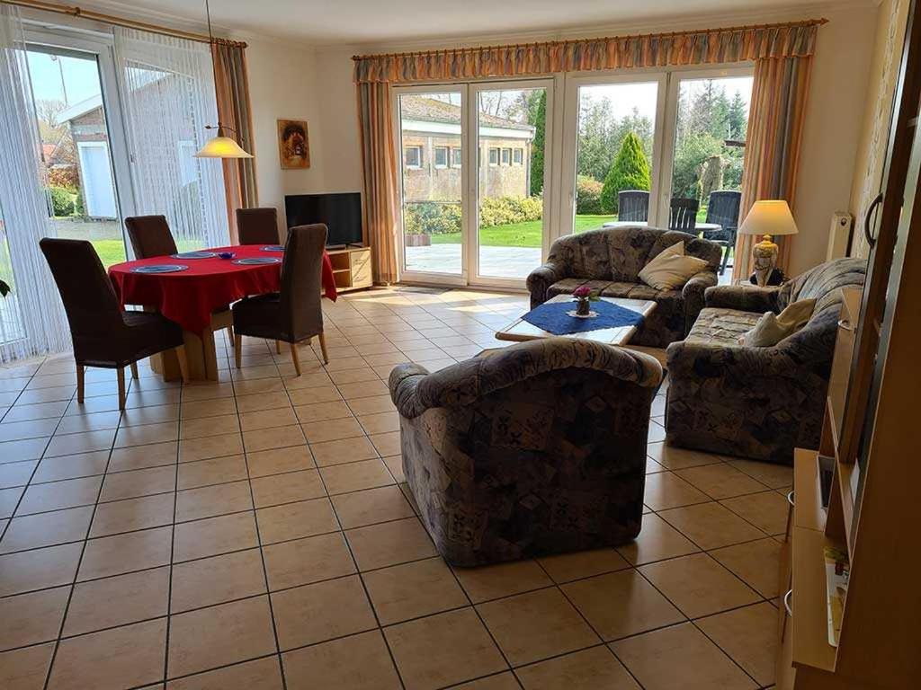 Appartement met 2 Slaapkamers en Terras