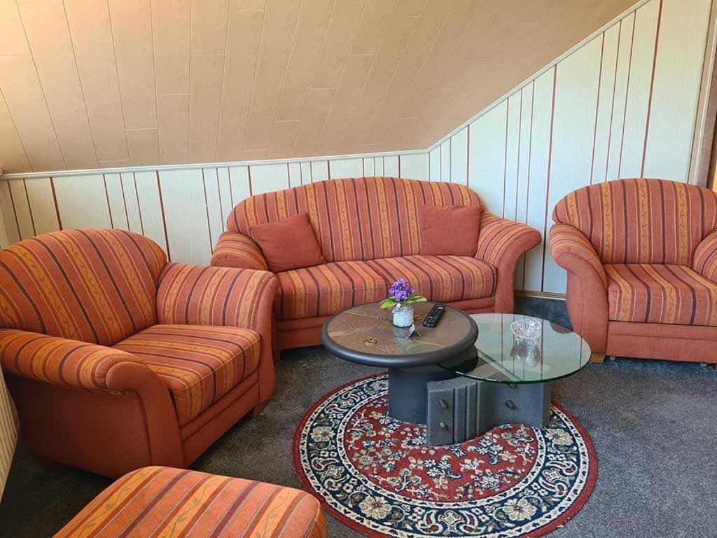 Penthouse Appartement