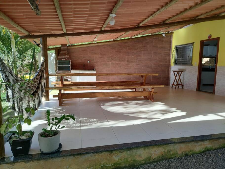 Recanto Águia - B&B Caratinga