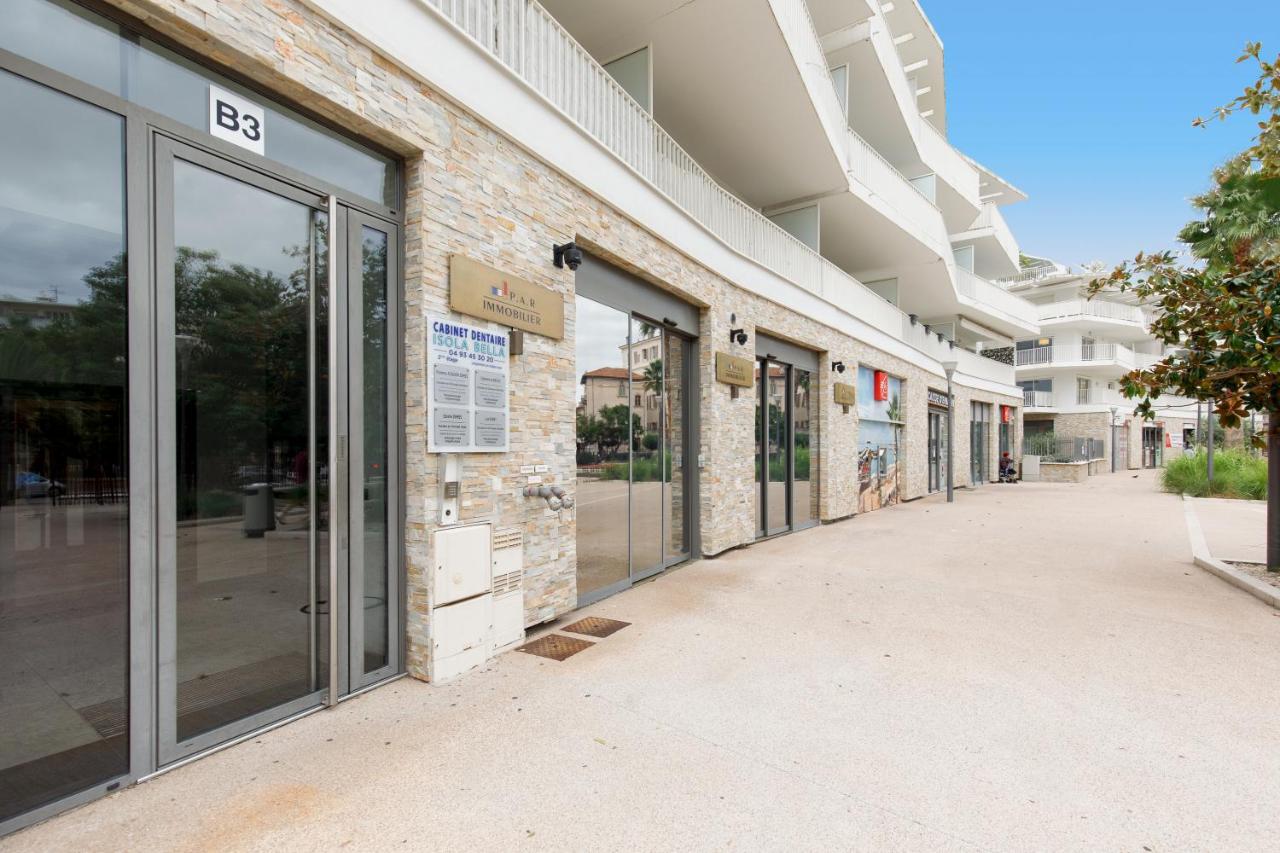 Cannes Victoria YourHostHelper - B&B Cannes