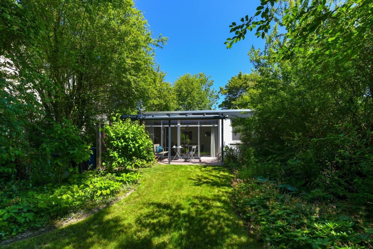 Ferienhaus Emma - Ferienwohnung Bensersiel