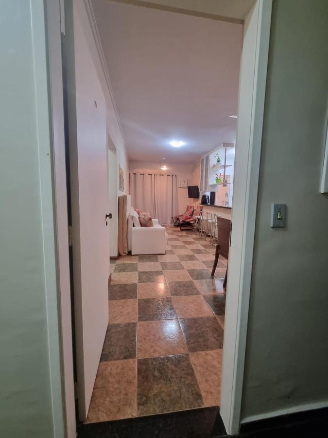 Apartamento nas Toninhas - Ubatuba - Bed and Breakfast Ubatuba