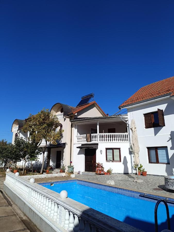 B&B Rogljevo - Vila Jovana A - Bed and Breakfast Rogljevo