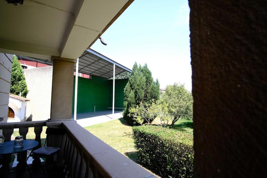 La Casona del Frontón - Ferienwohnung