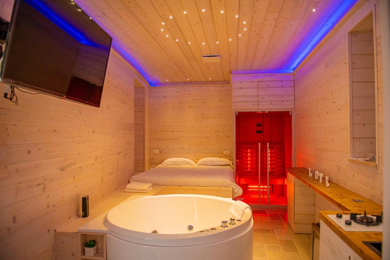 Appartement Deluxe