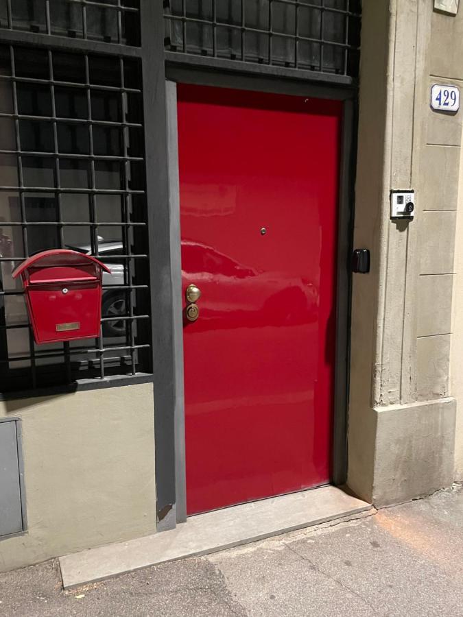 Casa La Porta Rossa - B&B