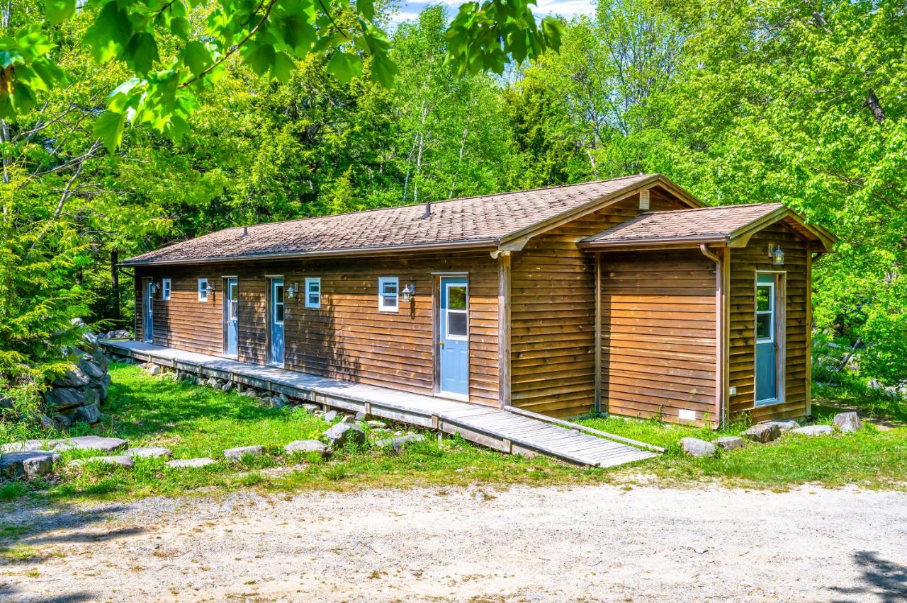 Chambre Lodge