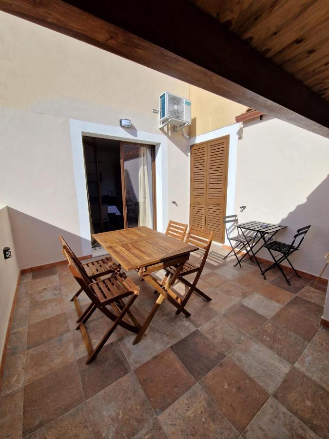 CASA MADE' - Ferienwohnung Iglesias