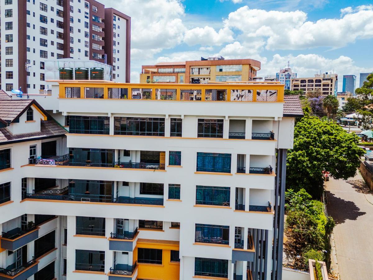 Masoor Homes by Edmor Suites - Ferienwohnung