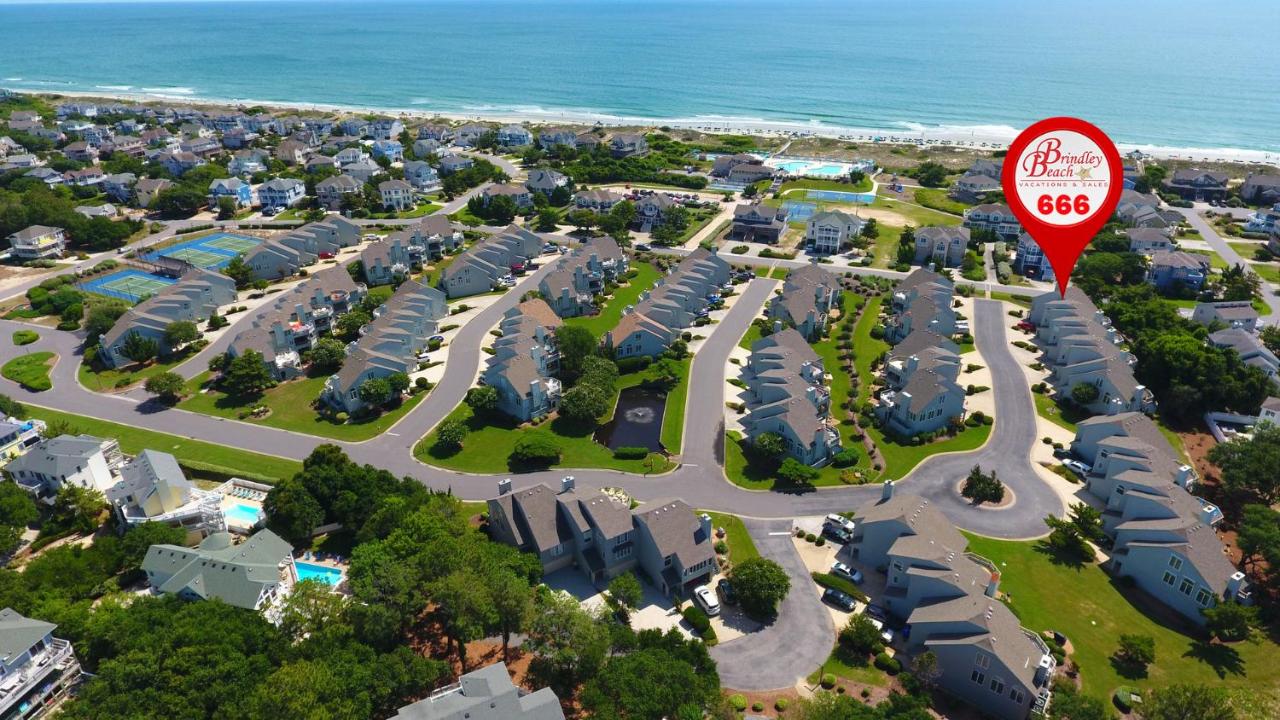 666, Moments Of Grace- Oceanside, Close to beach, Community Amenities - B&B