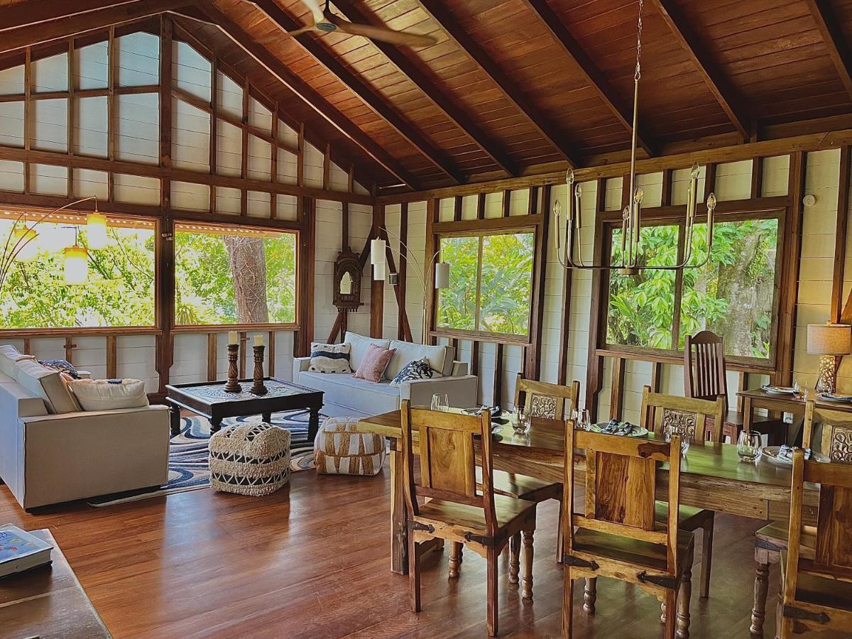 King Room with Balcony