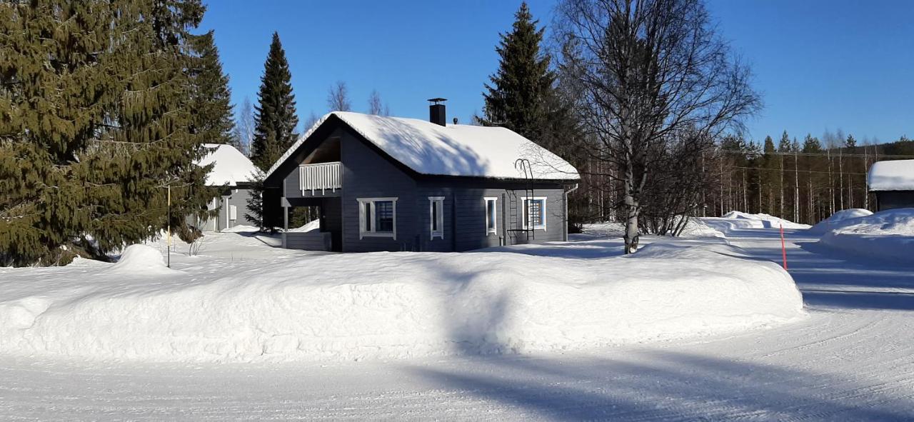 Tassutupa - B&B