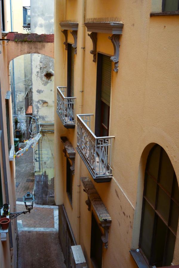 Porta Felù - B&B Salerno