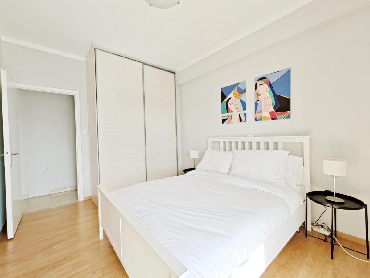 Apartamento de 3 dormitorios
