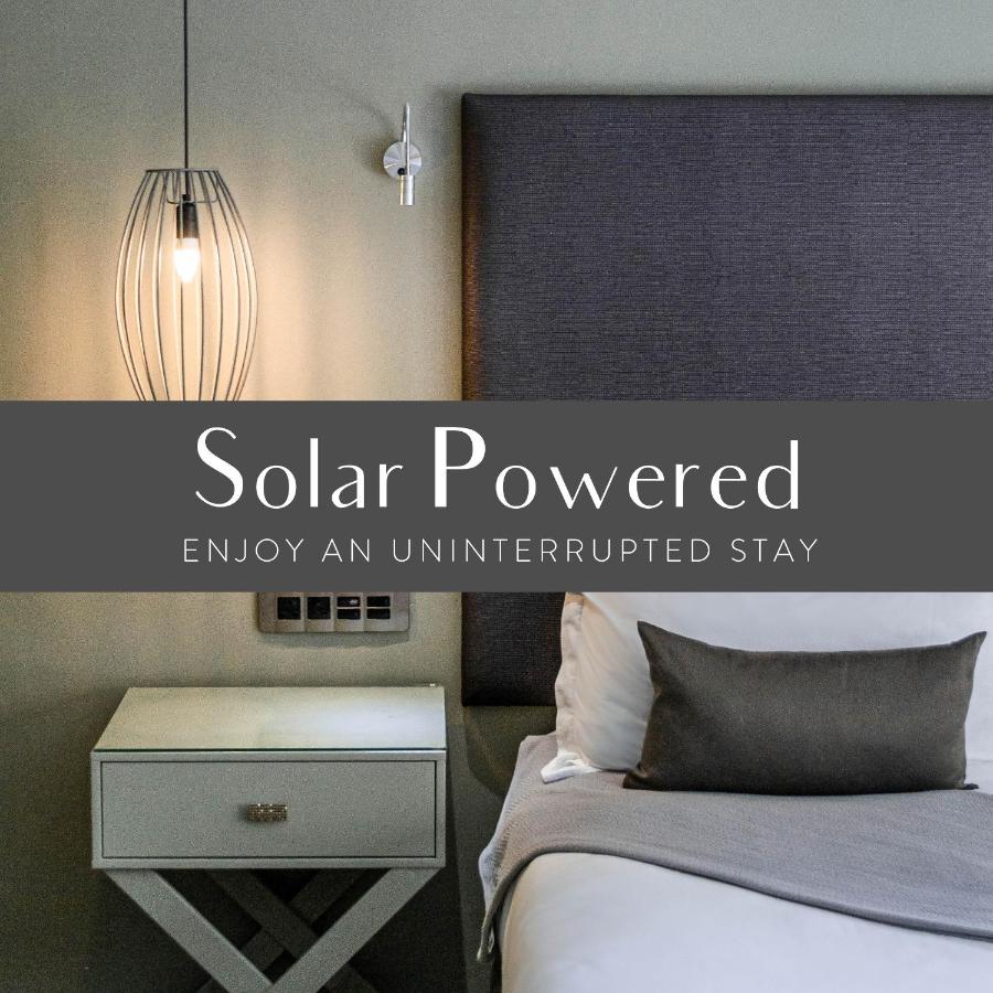 Silver Forest Boutique Hotel and Spa - Ferienwohnung