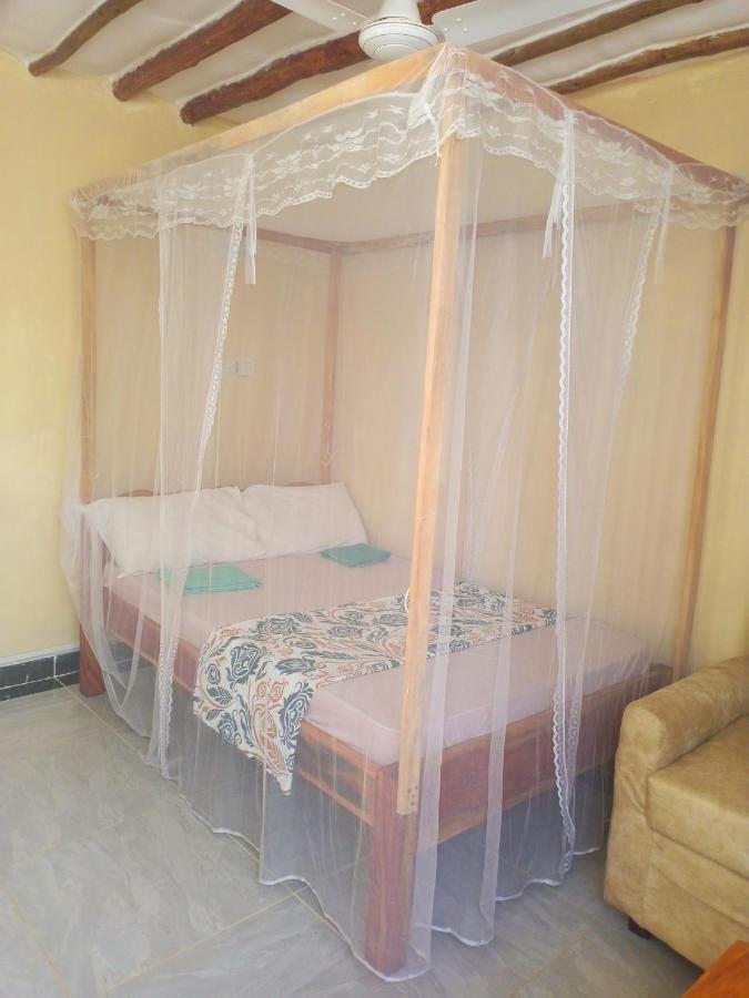 Single Room with Bathroom