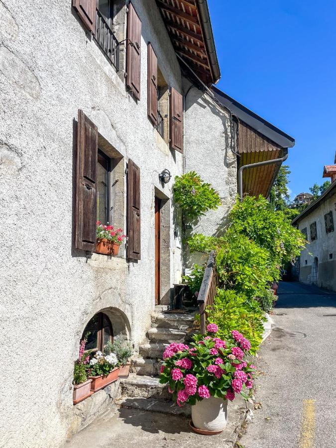 La Maison à deux pas du Lac - 10 personnes - B&B