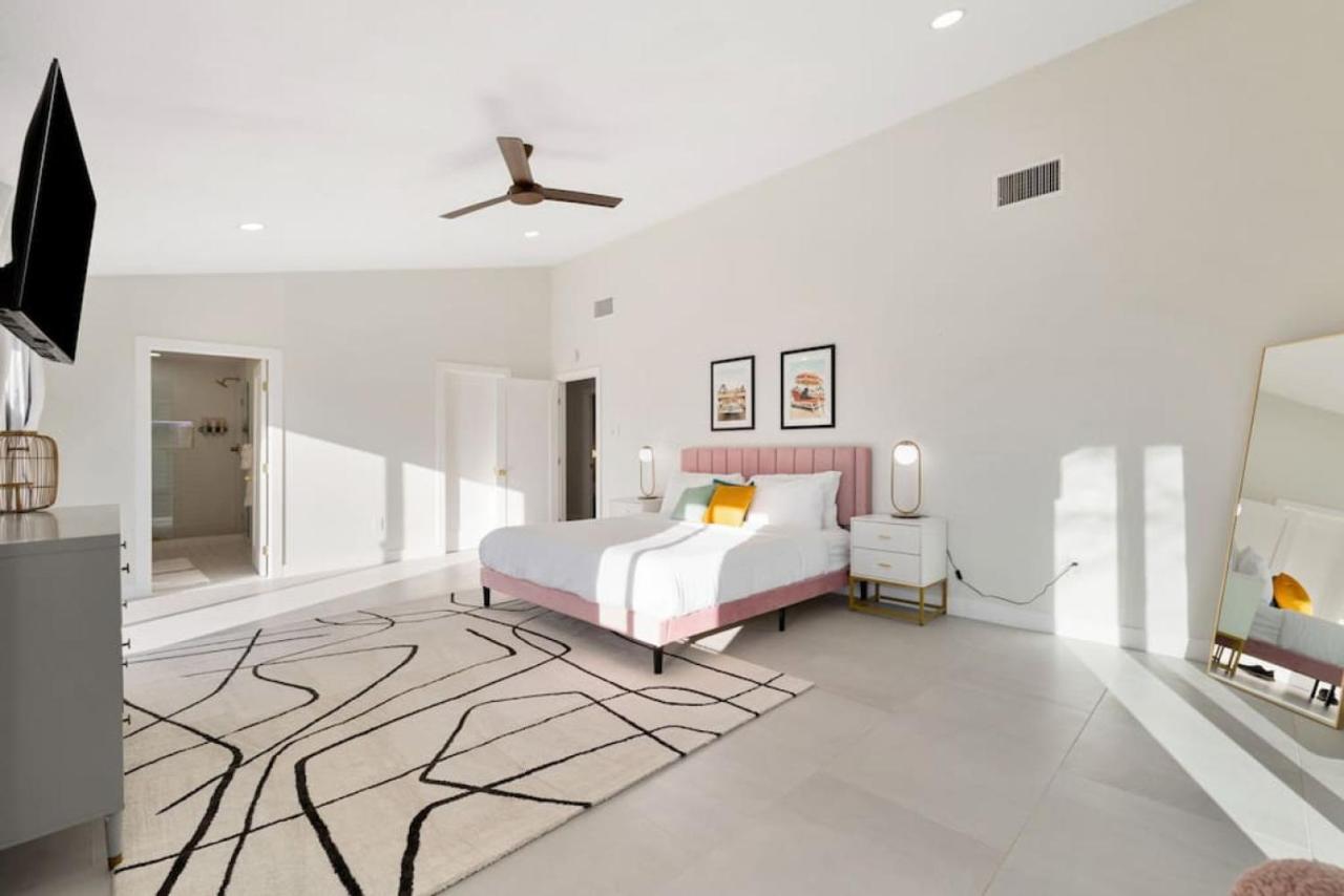 Rather Be Designer Casa by Rather Be Properties - B&B