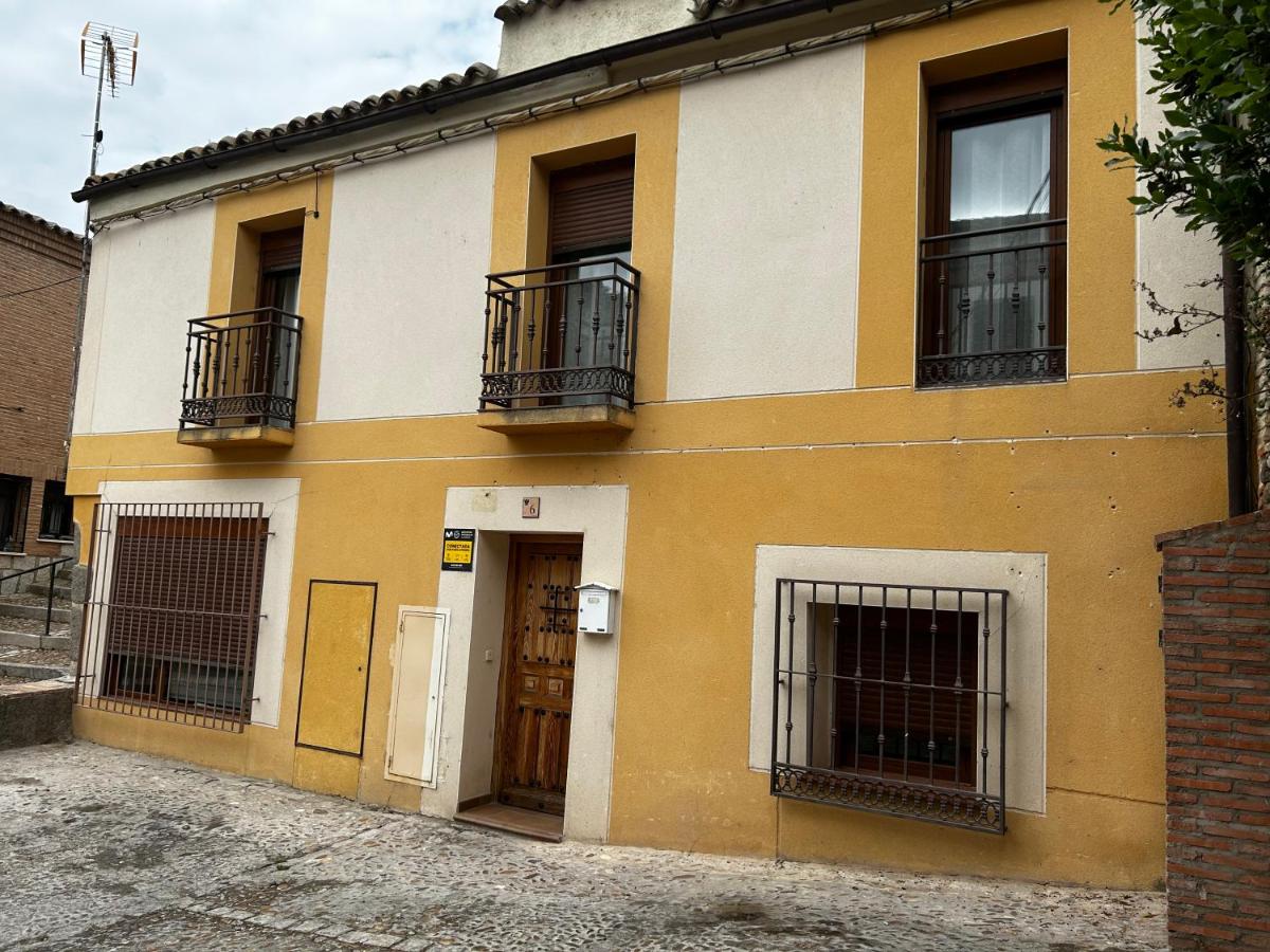 Alojamiento Retama Toledo - B&B